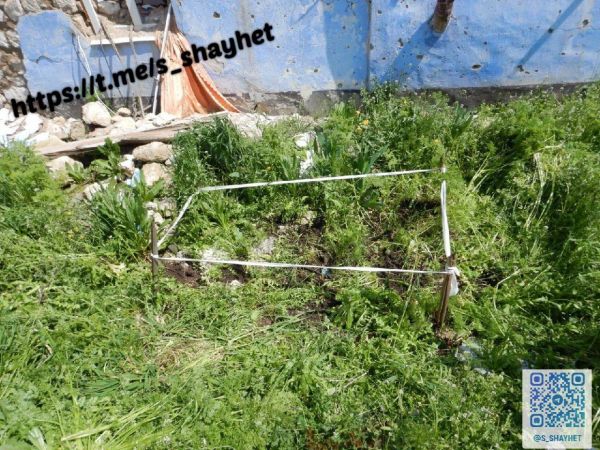 В Николаевской области за сутки враг повредил еще восемь гражданских объектов