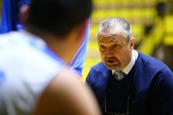 «Нико-Баскет» завершил молодежную лигу Украины на четвертом месте