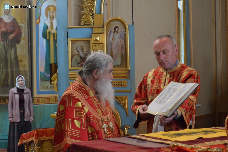 10.05.2023 Переполовення П’ятдесятниці