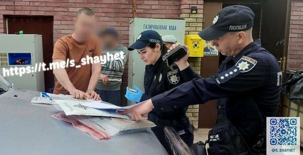 В Николаевской ритуальной службе полиция ведет обыски