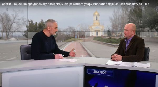 В прифронтовом Николаеве зарегистрировались около 37 тысяч переселенцев