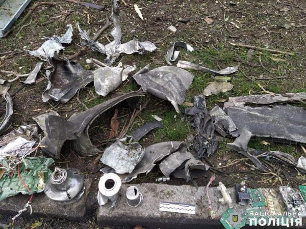 На Николаевщине повреждено еще одно медицинское и два учебных заведения