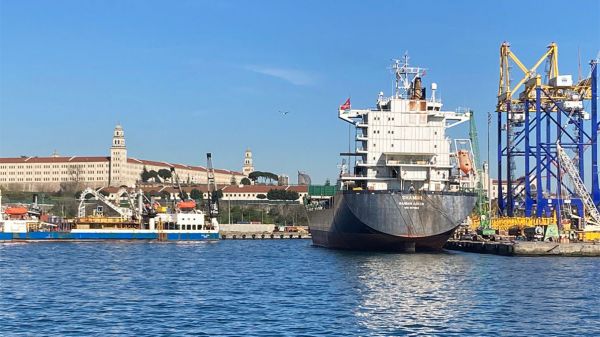 Россия не решилась выйти из зерновой сделки с Украиной