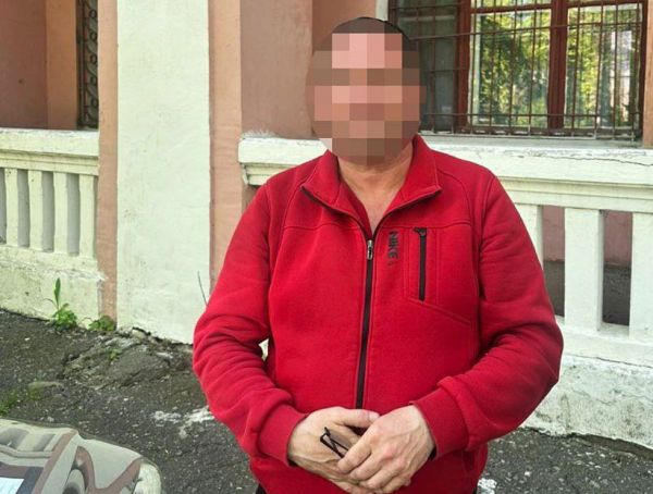 В Николаеве пьяный водитель пытался откупиться от патрульных за 20 тысяч гривен