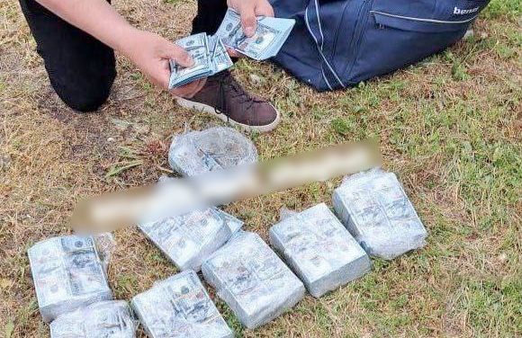 В Николаеве пытались продать килограмм ртути за 800 тысяч долларов