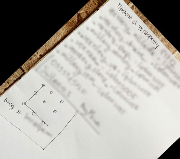 Юноша из николаевской глубинки оказался мошенником из соцсетей и сайта частных объявлений