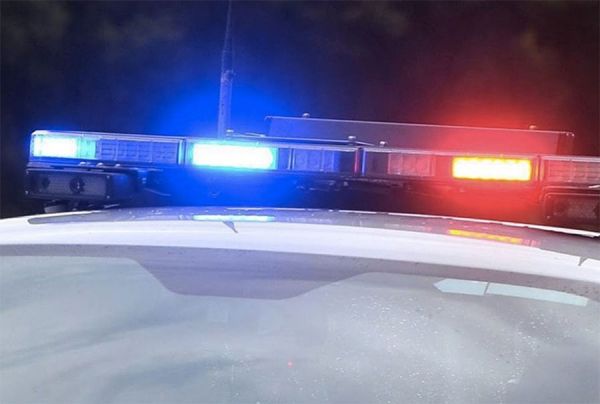 В Николаеве вызов полиции на домашний скандал закончился дракой с патрульными