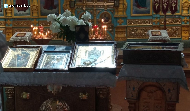 26.05.2023 Всеукраїнський хресний хід прибув до Миколаєва