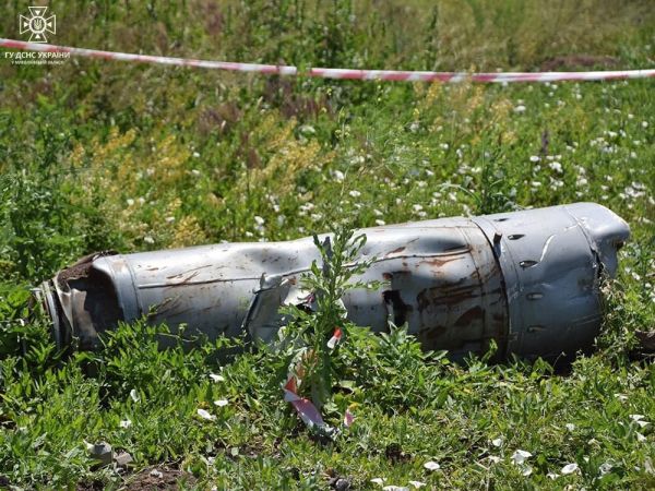 В Николаевской области враг разрушил еще два объекта жилого фонда