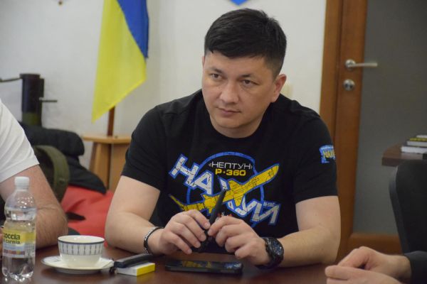 Ким просит поменьше муссировать тему водоснабжения Николаева в информпространстве