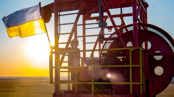 «Нафтогаз Украины» потребовал взыскать с России $5 млрд за активы в Крыму