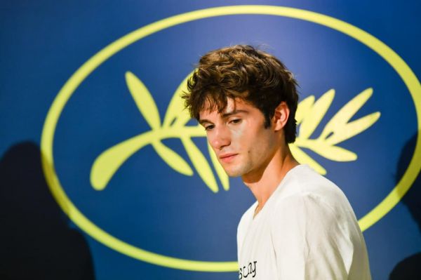 23-летний украинский актер из Николаева номинирован на Эмми