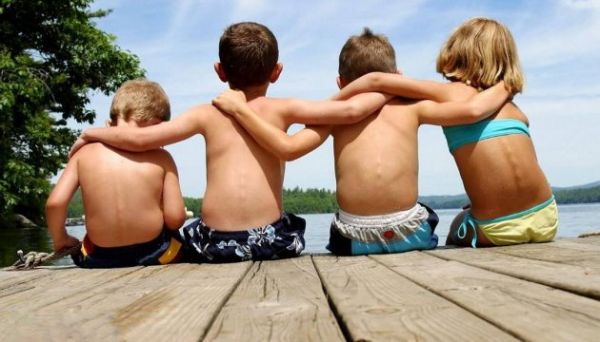 Летом-2023 в Николаевской области будет работать всего один детский санаторий