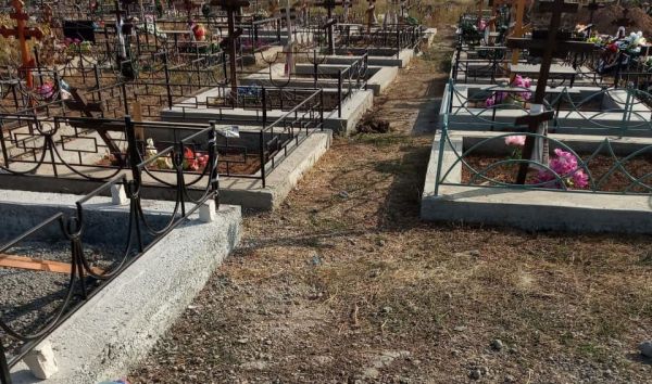 Антимонопольный комитет начал исследование николаевского рынка ритуальных услуг