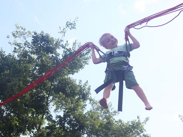 На Николаевщине за неделю родились 94 малыша