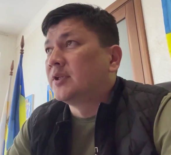 После подрыва Каховской ГЭС не будет днепровской воды и в Крыму, – Ким