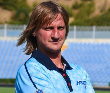 В «Кремне» николаевская рокировка: ушел Чумак, пришел Назаренко