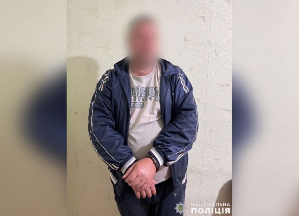 На Николаевщине мужчина забил товарища до смерти, а тело бросил у реки