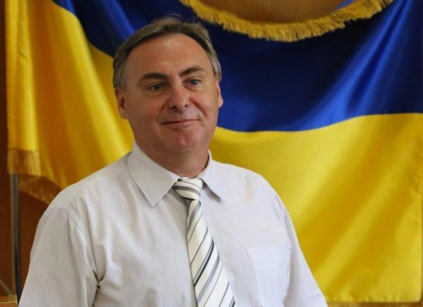 В Национальном университете кораблестроения старый новый ректор