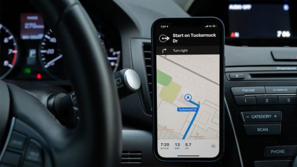 В борьбе с дронами Россия заглушила GPS в странах Балтии и Финляндии