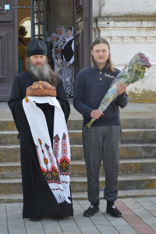 01.06.2023 Память святых равноапостольных Константина и Елены