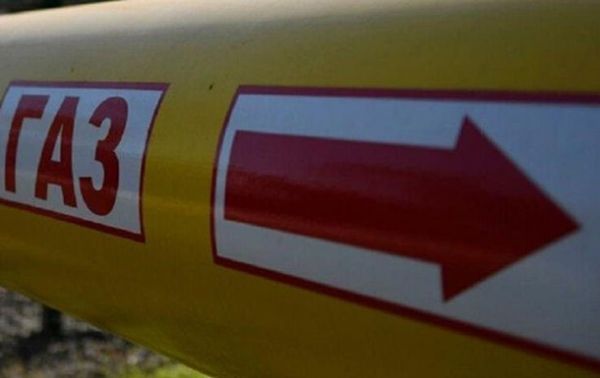 В Николаевской области без газа остаются более 4700 потребителей