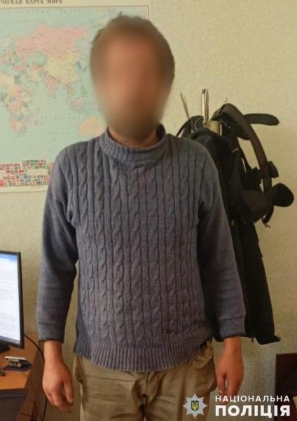 В Николаевской области мужчина обнаружил в доме свою сожительницу мертвой