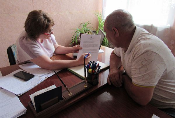 Заявителям из двух николаевских сел отказали в компенсации за поврежденное из-за войны жилье