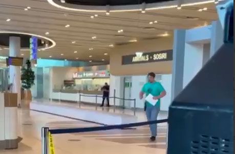 Подозревают, что стрелял вагнеровец. Подробности убийства в аэропорту Кишинева