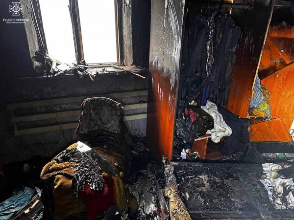 Горели жилые дома в Николаеве и Первомайске, а автомобиль – в Арбузинке, одна погибшая