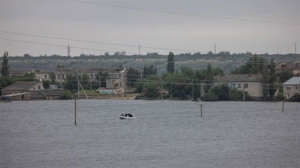 Жителям Николаевщины и Херсонщины, постадавшим в результате подрыва Каховской ГЭС, выплатят по 11 600 гривен каждому, – Минреинтеграции