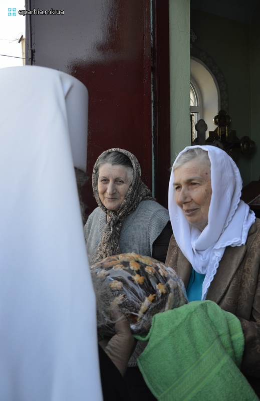 04.06.2023 День Святой Троицы. Пятидесятница
