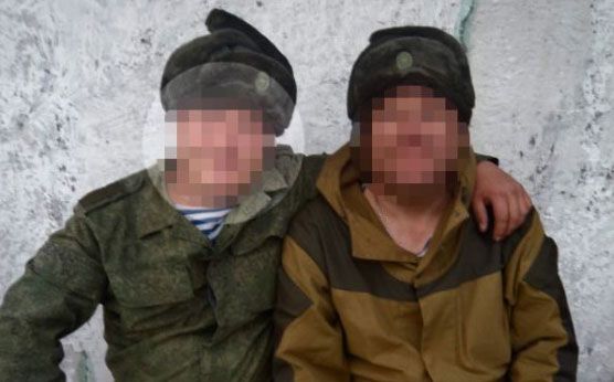 Николаевская спецпрокуратура в сфере обороны: предателю-зенитчику объявлено подозрение в государственной измене и дезертирстве