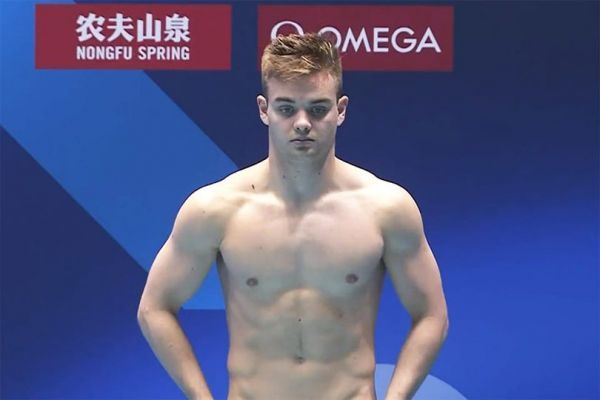 Прыгун в воду Коновалов получит 100 тысяч за победы на III Европейских играх, – Николаевская ОВА