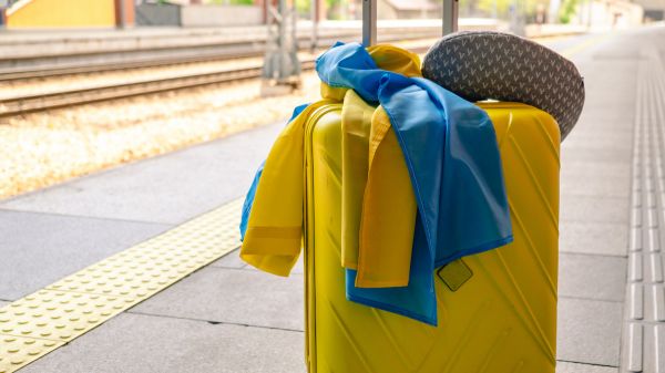 Переселенцев будут лишать выплат, – минсоцполитики