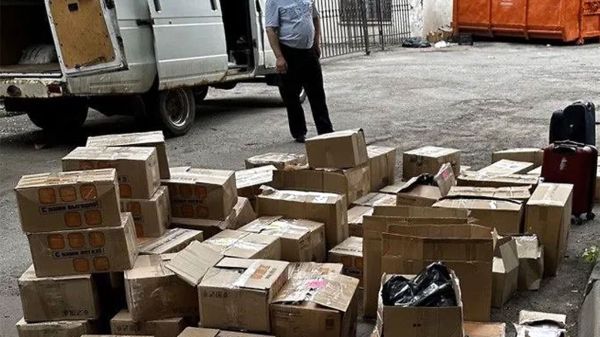 Пригожину вернули 10 млрд рублей, изъятых после бунта