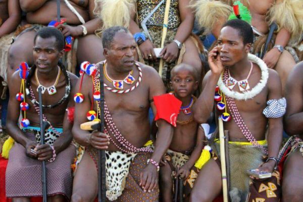 Россияне отдают жизнь в Украине, чтобы африканцы были свободными, – МИД рф