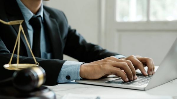 В Очакове восстановлен доступ к госреестрам