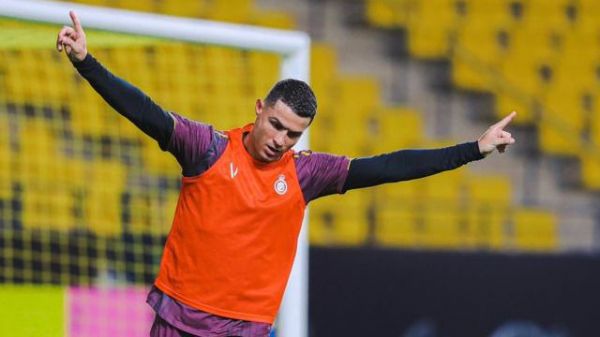 Роналду стал самым высокооплачиваемым спортсменом планеты, заработав за год 121 миллион евро