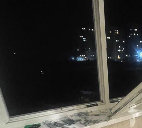 Удар по жилым комплексам в Одессе, на Николаевщине сбиты 2 дрона, в Херсоне разрушен дворец культуры – ночь на юге страны