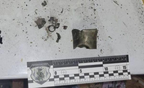 Утренний взрыв в Николаеве – это не прилет. В полиции рассказали подробности