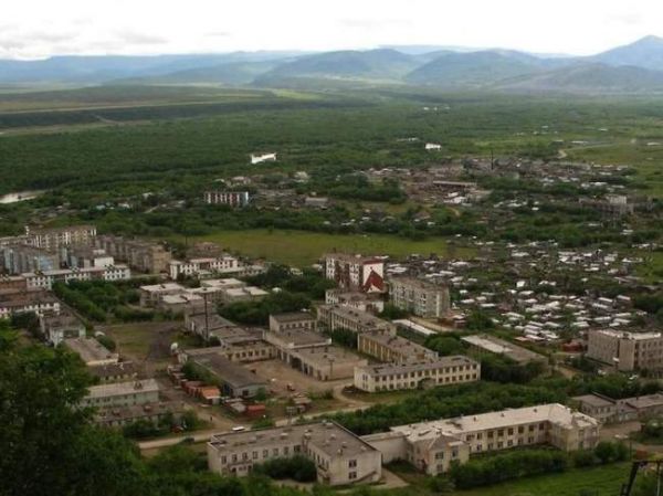 В Украине ликвидировали статус "поселок городского типа"