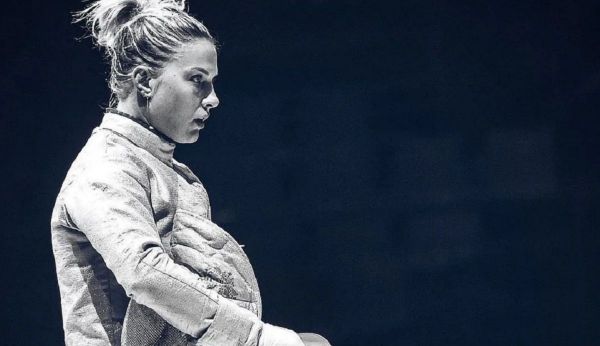 Дисквалификация меня убила. Я кричала от боли, – Ольга Харлан