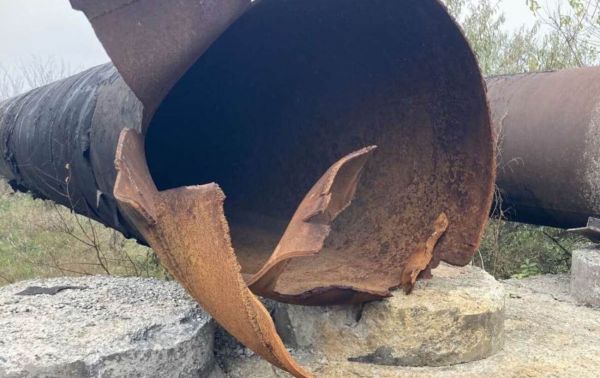 К концу июля в Николаевской области повреждено более двух с половиной тысяч объектов жизнеобеспечения