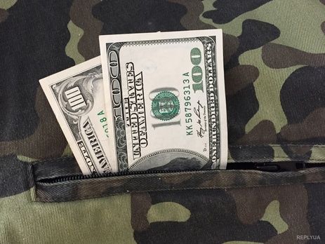 В Николаеве за $4300 младший лейтенант отмазывал знакомого от службы, – Специализированная прокуратура в сфере обороны Южного региона