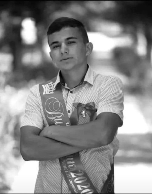 Боеприпас унес жизнь 19-летнего парня с деоккупированной территории Николаевщины