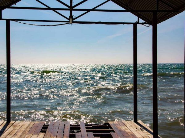 Ночью атаковано Николаевское Причерноморье – в Коблевской общине есть раненые