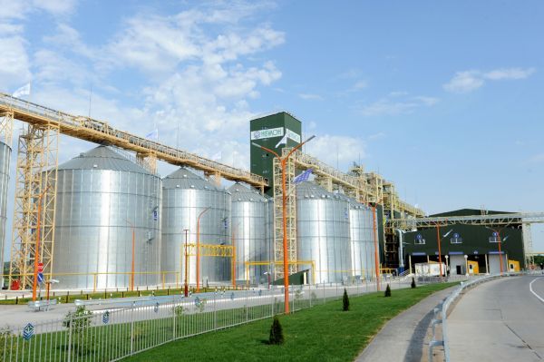 Нибулон получил 27 млн евро от датского инвестфонда на элеватор и мельницу в Измаиле