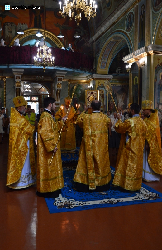 02.07.2023 Неділя 4-та після П’ятидесятниці
