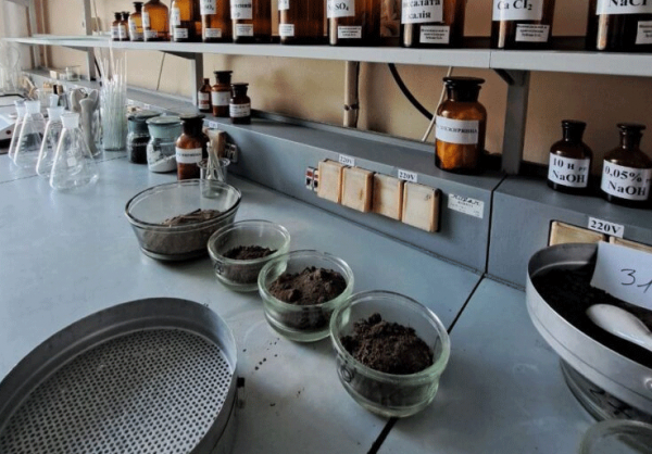 Эксперты проверили состояние почв Баштанского района после подрыва Каховской дамбы